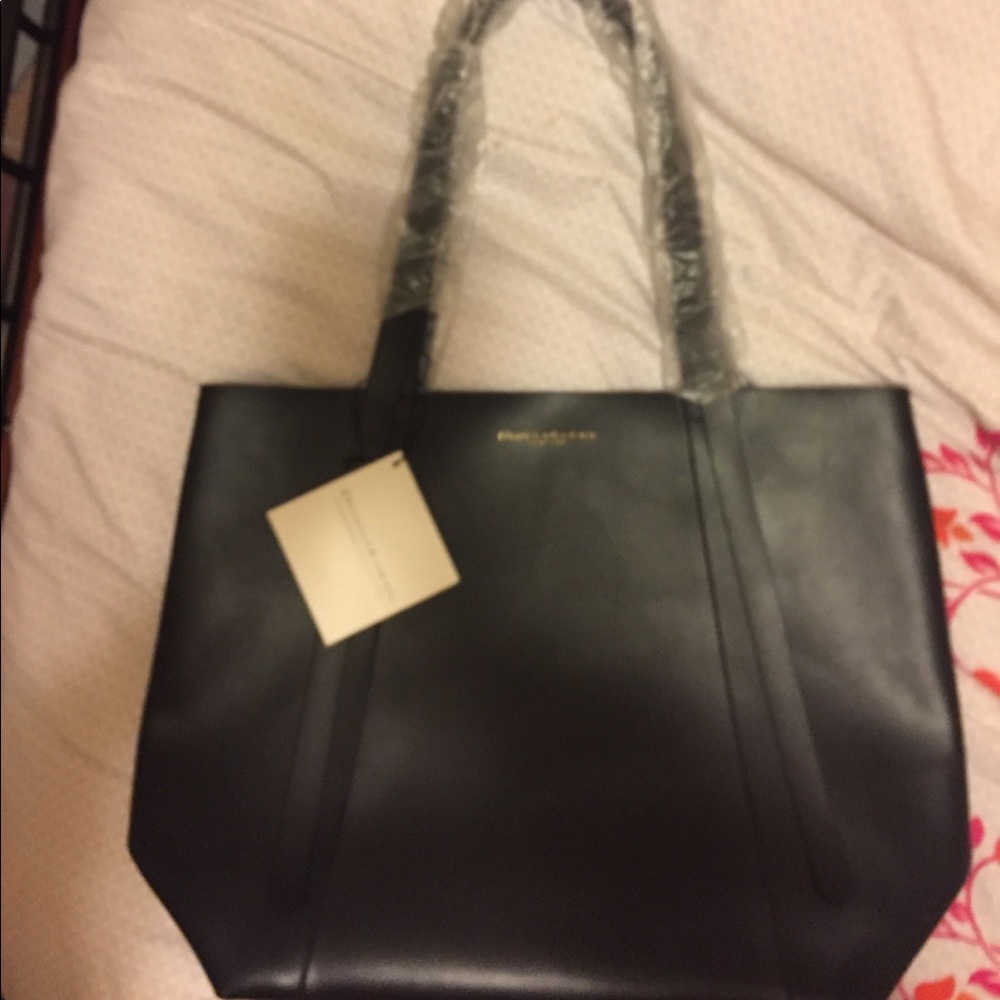 Donna Karan  tote bag