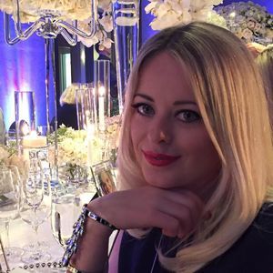 Meet your Posher, Alisa