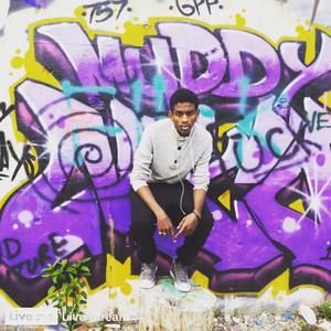 Meet your Posher, Ibrahim