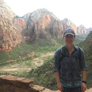 Meet your Posher, Jessi