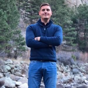 Meet your Posher, Jorge
