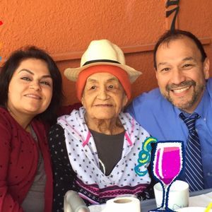 Meet your Posher, Monica