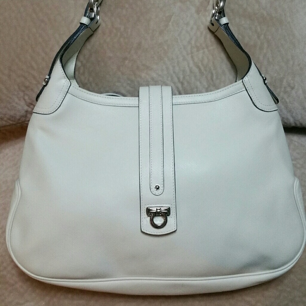 Salvatore Ferragamo handbag