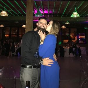 Meet your Posher, Chase