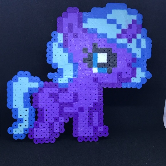 My Little Pony Perler - Picture 3 of 5