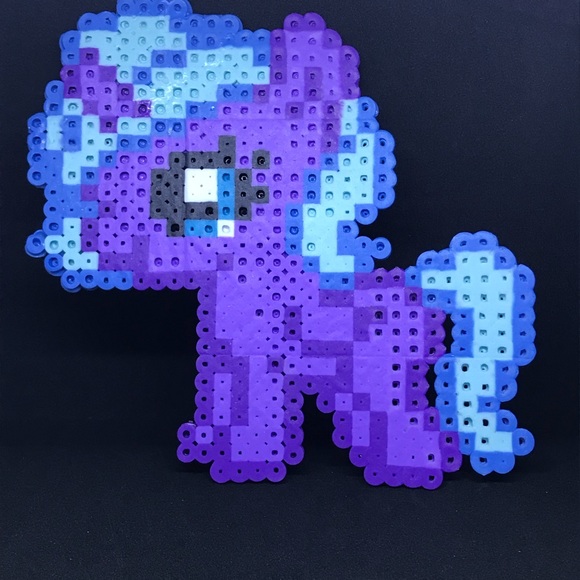 My Little Pony Perler - Picture 5 of 5