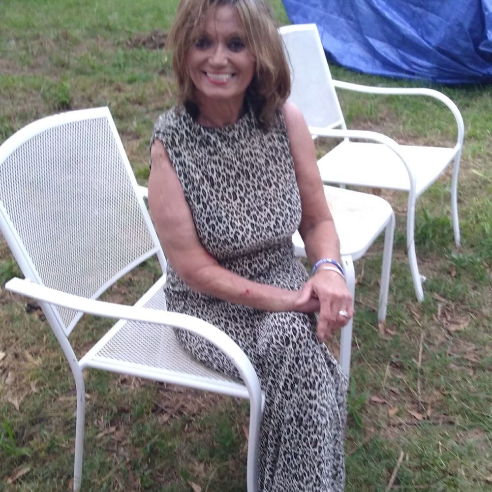 Meet your Posher, Tammy