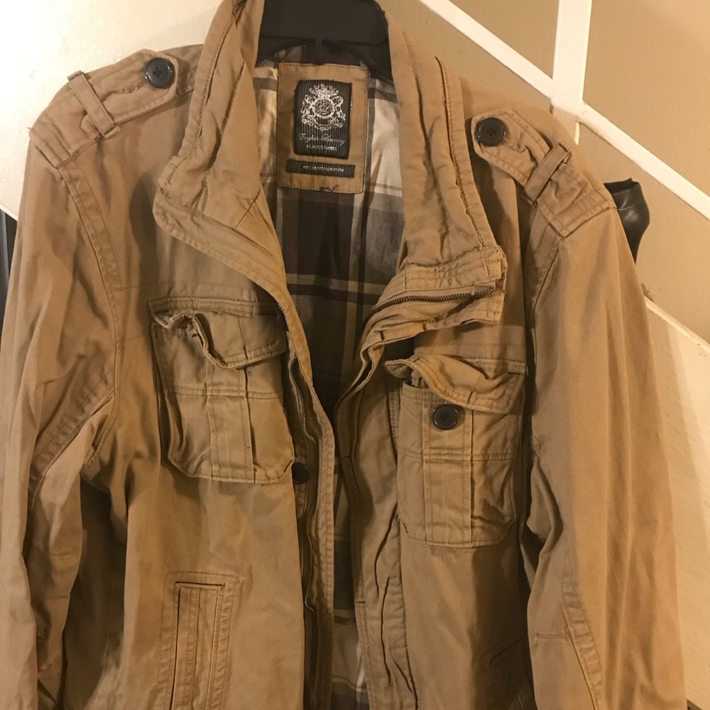 Men’s jacket