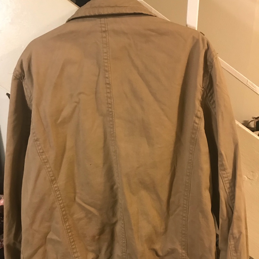 Men’s jacket - Picture 2 of 3