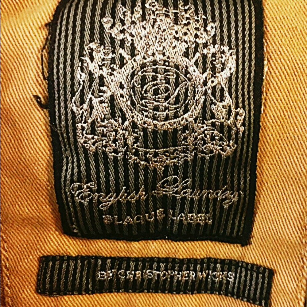 Men’s jacket - Picture 3 of 3
