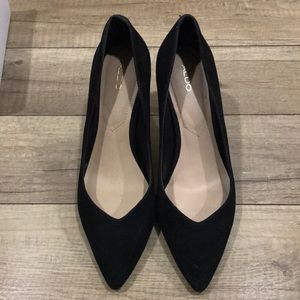 Aldo Pointed Heels