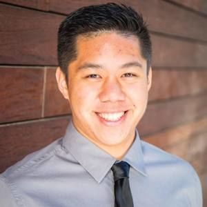 Meet your Posher, Justin