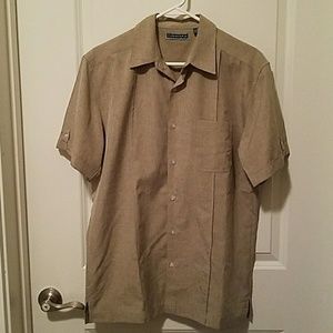 Casual shirt