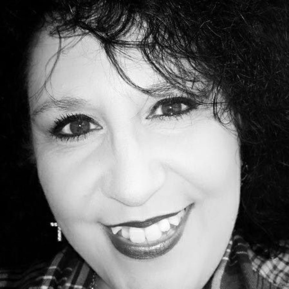 Meet your Posher, Anita