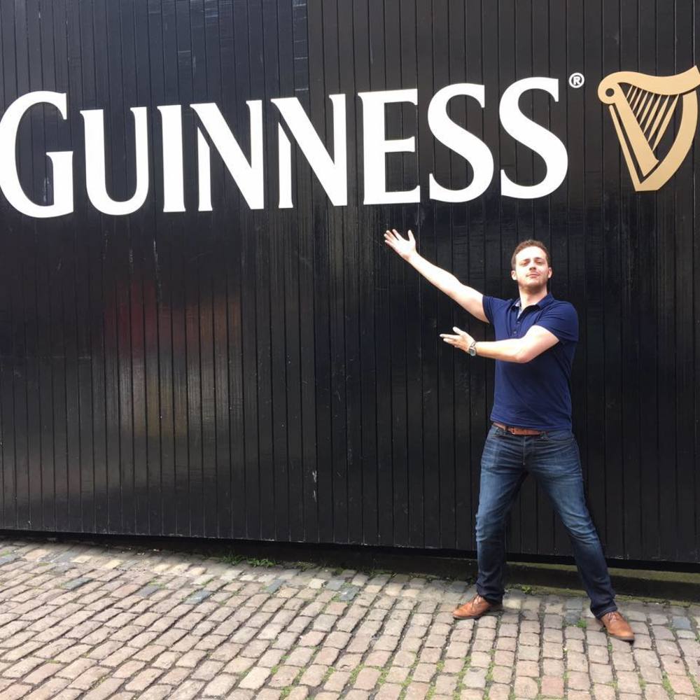 Meet your Posher, Boyd