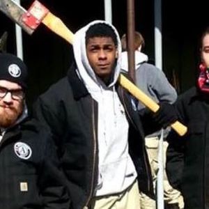 Meet your Posher, Thomas