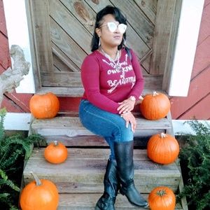 Meet your Posher, Kennyatta