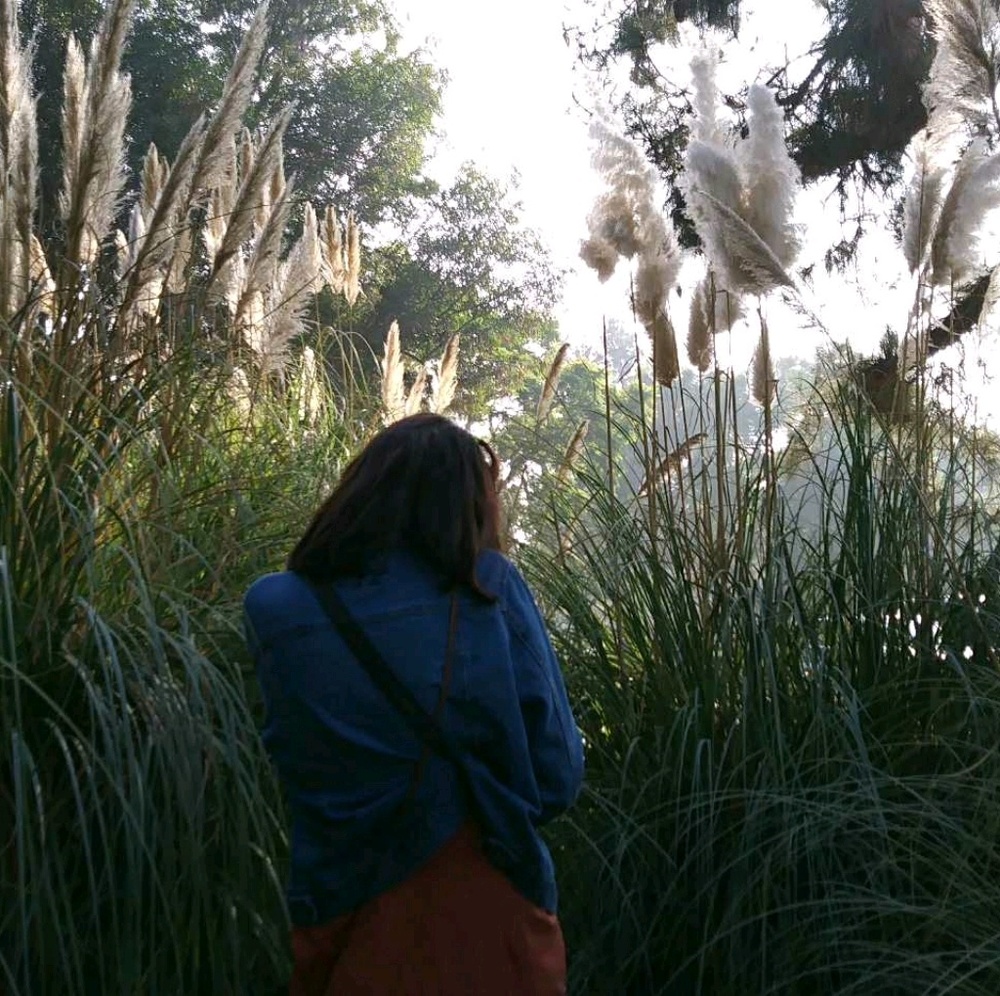 Meet your Posher, Gabby