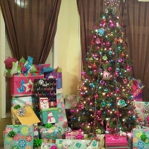 Meet your Posher, Jori