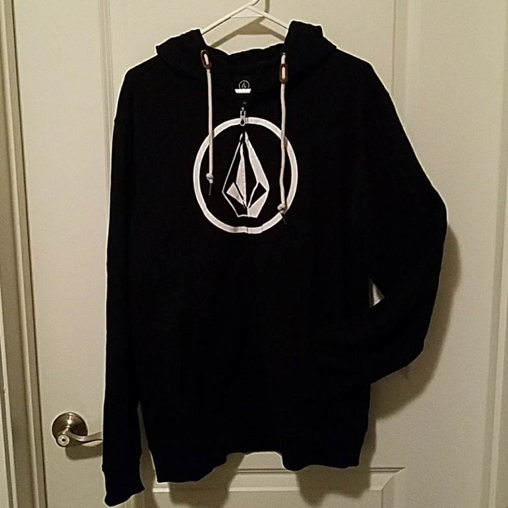 Volcom jacket