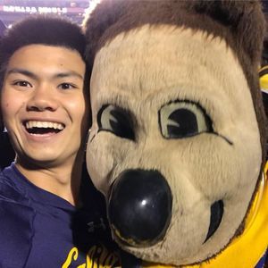 Meet your Posher, David