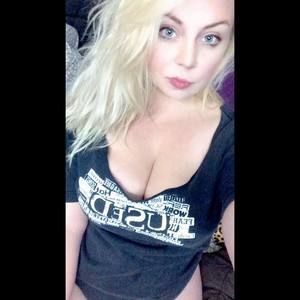 Meet your Posher, April