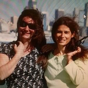 Meet your Posher, Tara