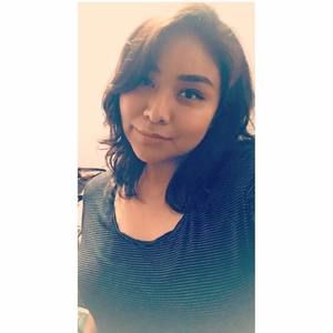 Meet your Posher, Ana