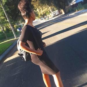 Meet your Posher, Lanay