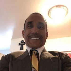 Meet your Posher, Richard