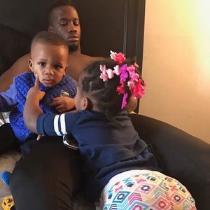 Meet your Posher, Joseph