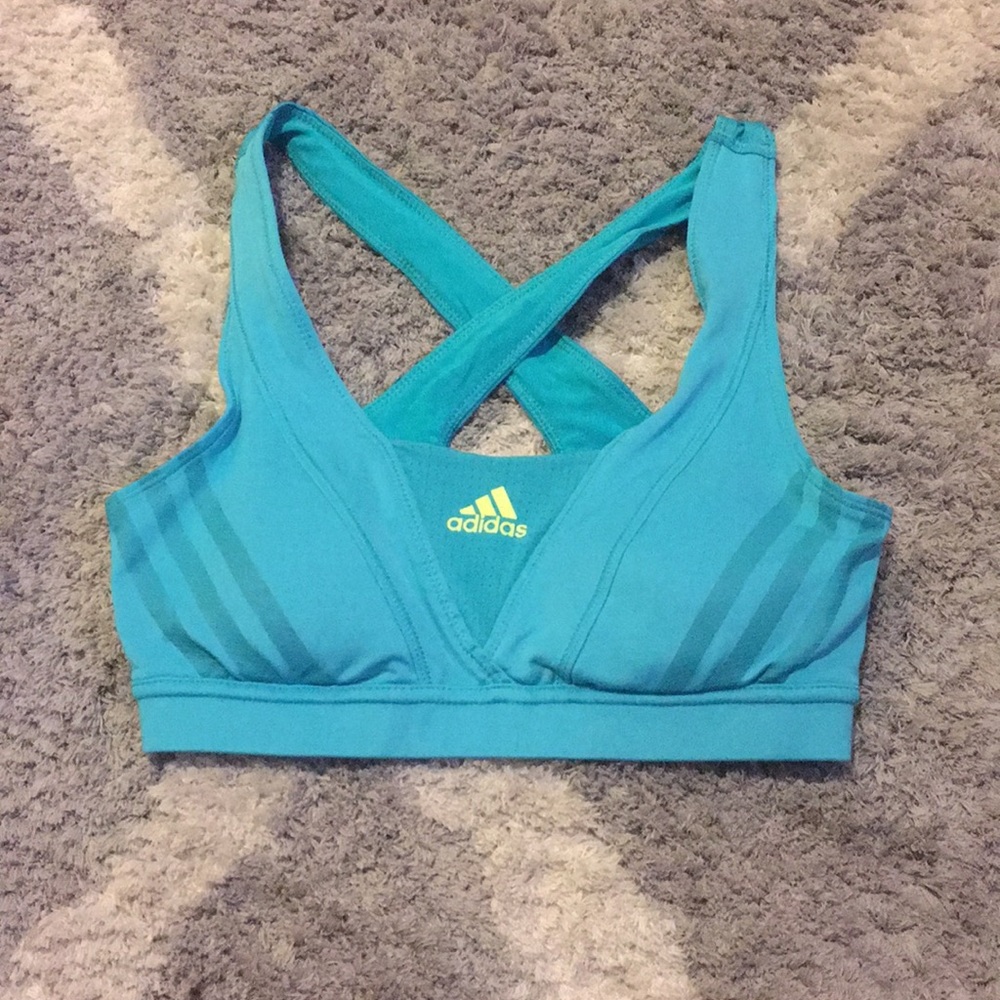 ClimaCool Adidas Sports Bra