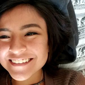 Meet your Posher, Mariah