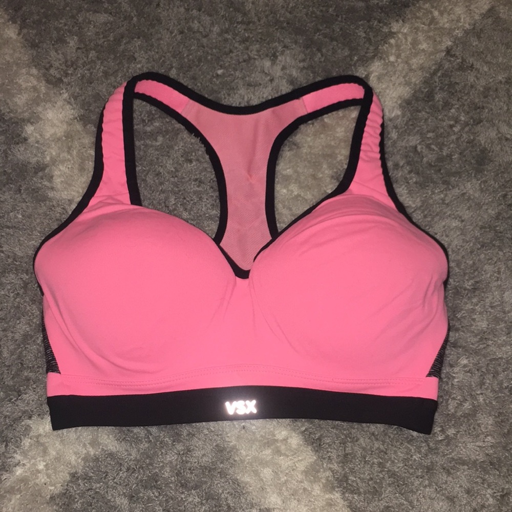 VSX Sports Bra