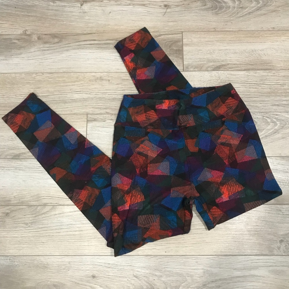 LuLaRoe Leggings