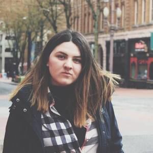 Meet your Posher, Paula