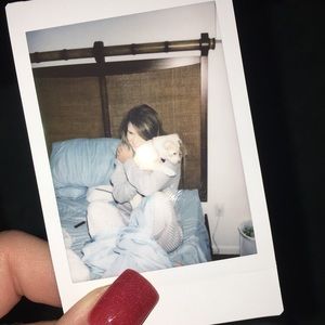 Meet your Posher, Alyssa