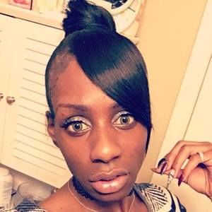 Meet your Posher, Betty