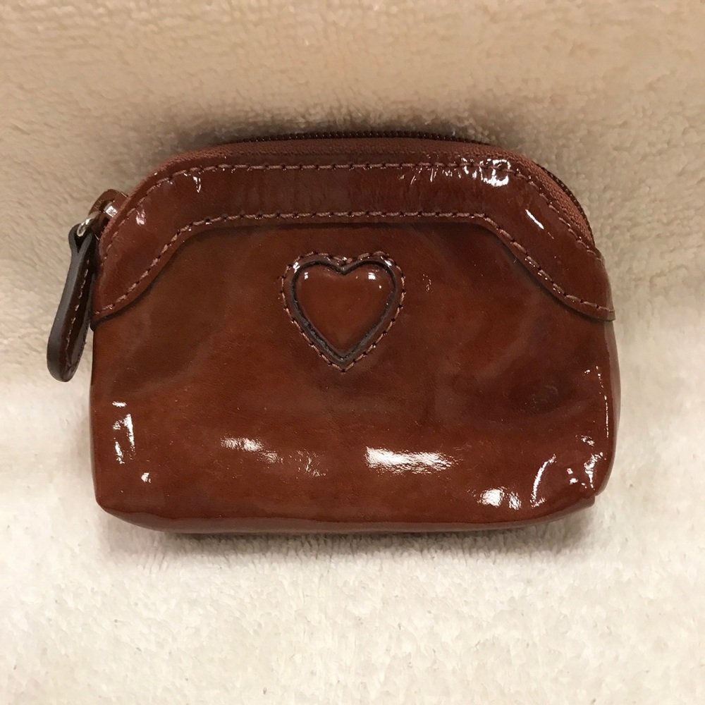 Brighton Coin Pouch