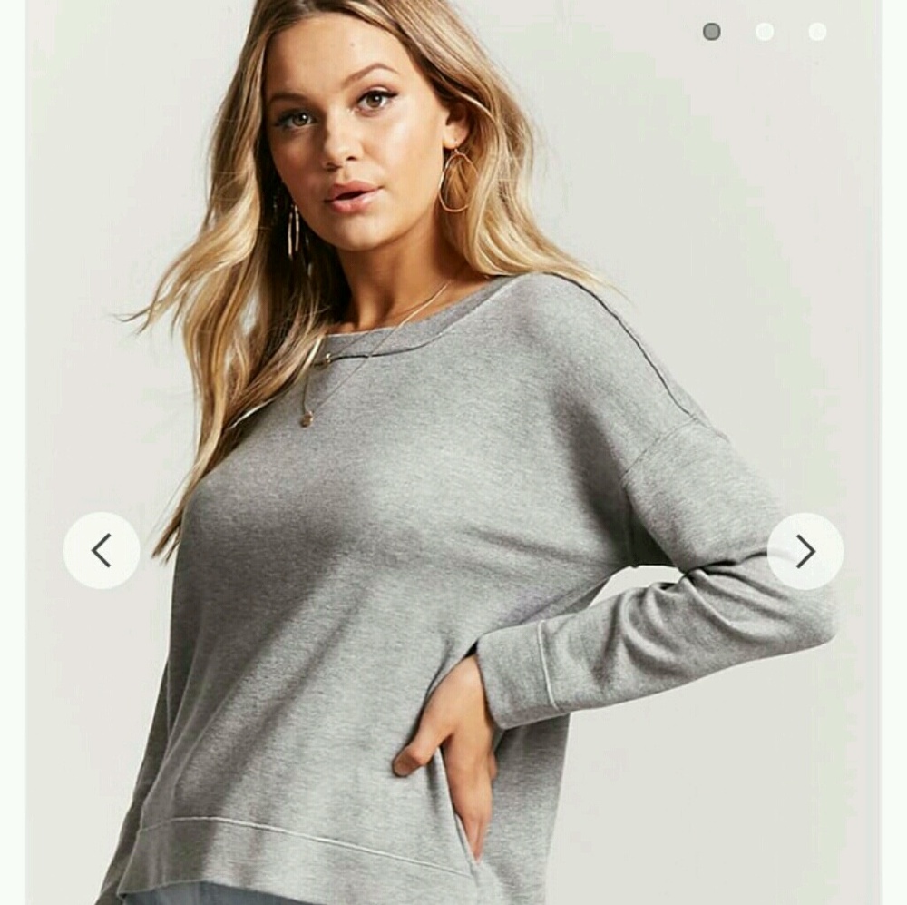 Meet your Posher, Em