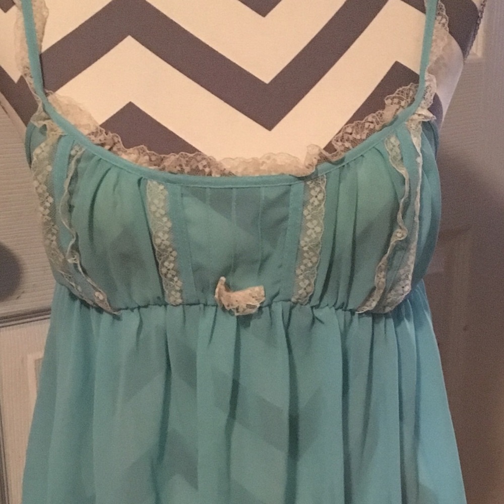 Victoria’s Secret Nighty Large