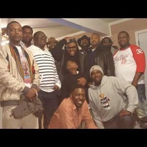 Meet your Posher, Desmick