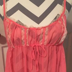 Victoria’s Secret Nighty Medium