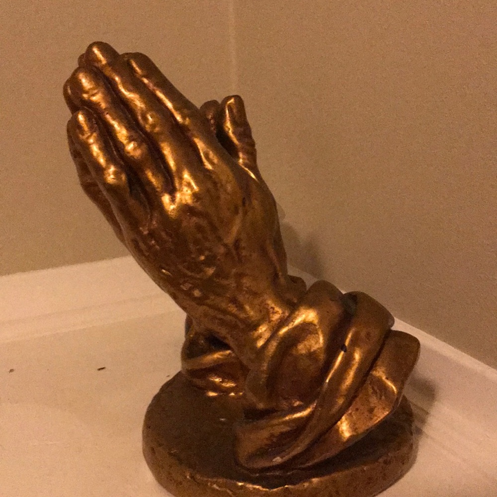 Meet your Posher, Toni