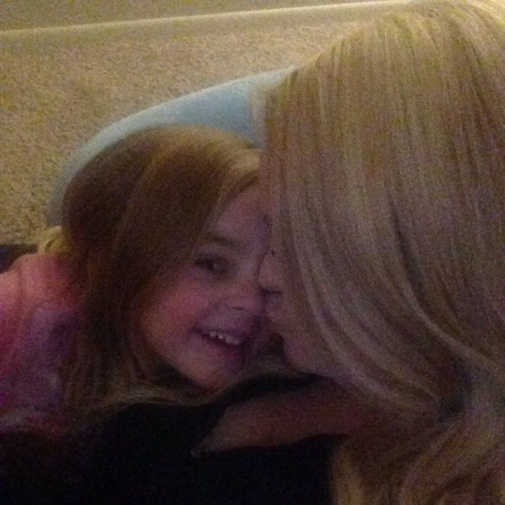 Meet your Posher, Jenna