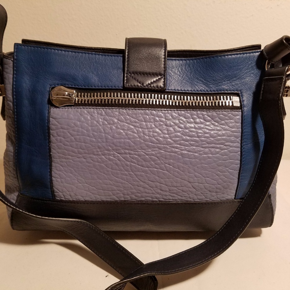 Kenzo Kalifornia Block Party Crossbody - Picture 3 of 8