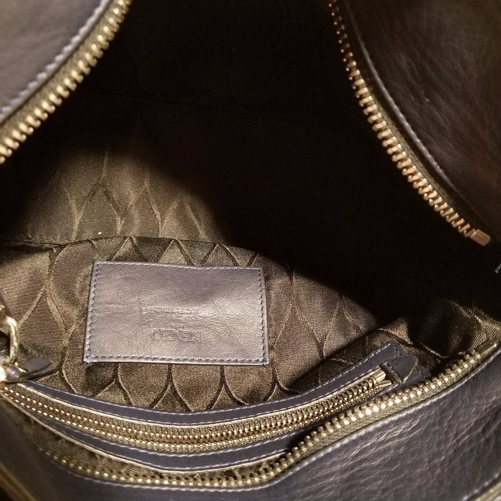 Kenzo Kalifornia Block Party Crossbody - Picture 6 of 8