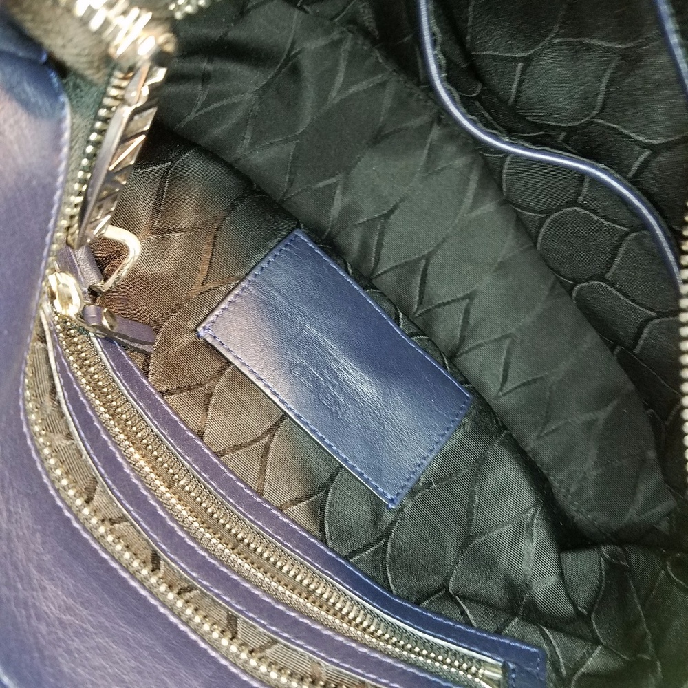 Kenzo Kalifornia Block Party Crossbody - Picture 7 of 8
