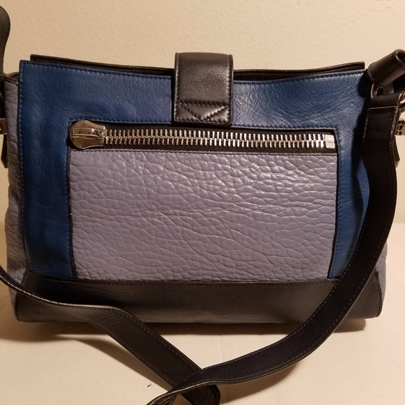 Kenzo Kalifornia Block Party Crossbody - Picture 3 of 8