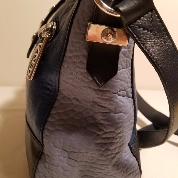 Kenzo Kalifornia Block Party Crossbody - Picture 8 of 8